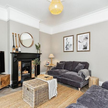 Seaside House Llandudno Διαμέρισμα Εξωτερικό φωτογραφία