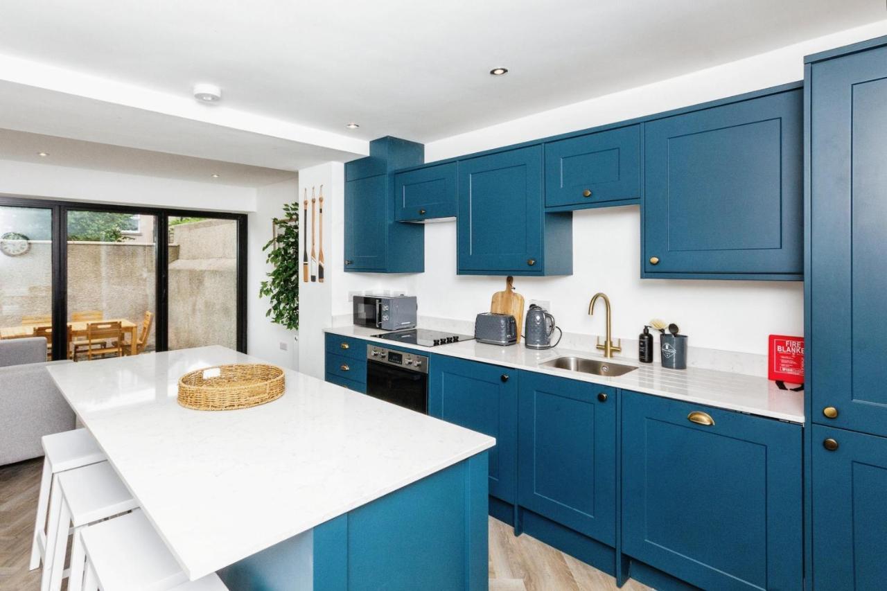Seaside House Llandudno Διαμέρισμα Εξωτερικό φωτογραφία