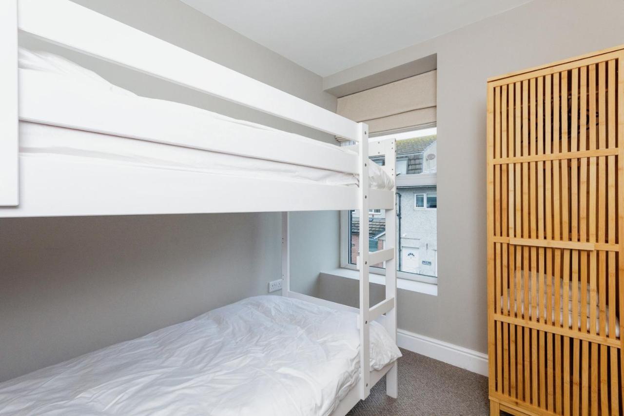 Seaside House Llandudno Διαμέρισμα Εξωτερικό φωτογραφία