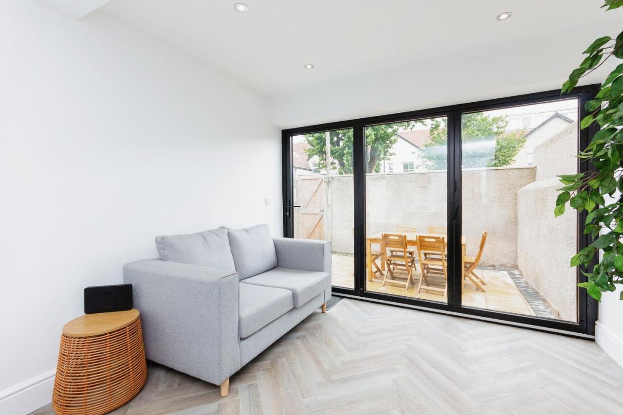 Seaside House Llandudno Διαμέρισμα Εξωτερικό φωτογραφία
