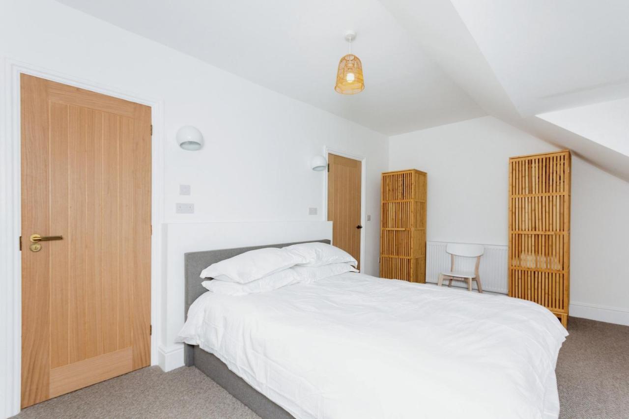 Seaside House Llandudno Διαμέρισμα Εξωτερικό φωτογραφία