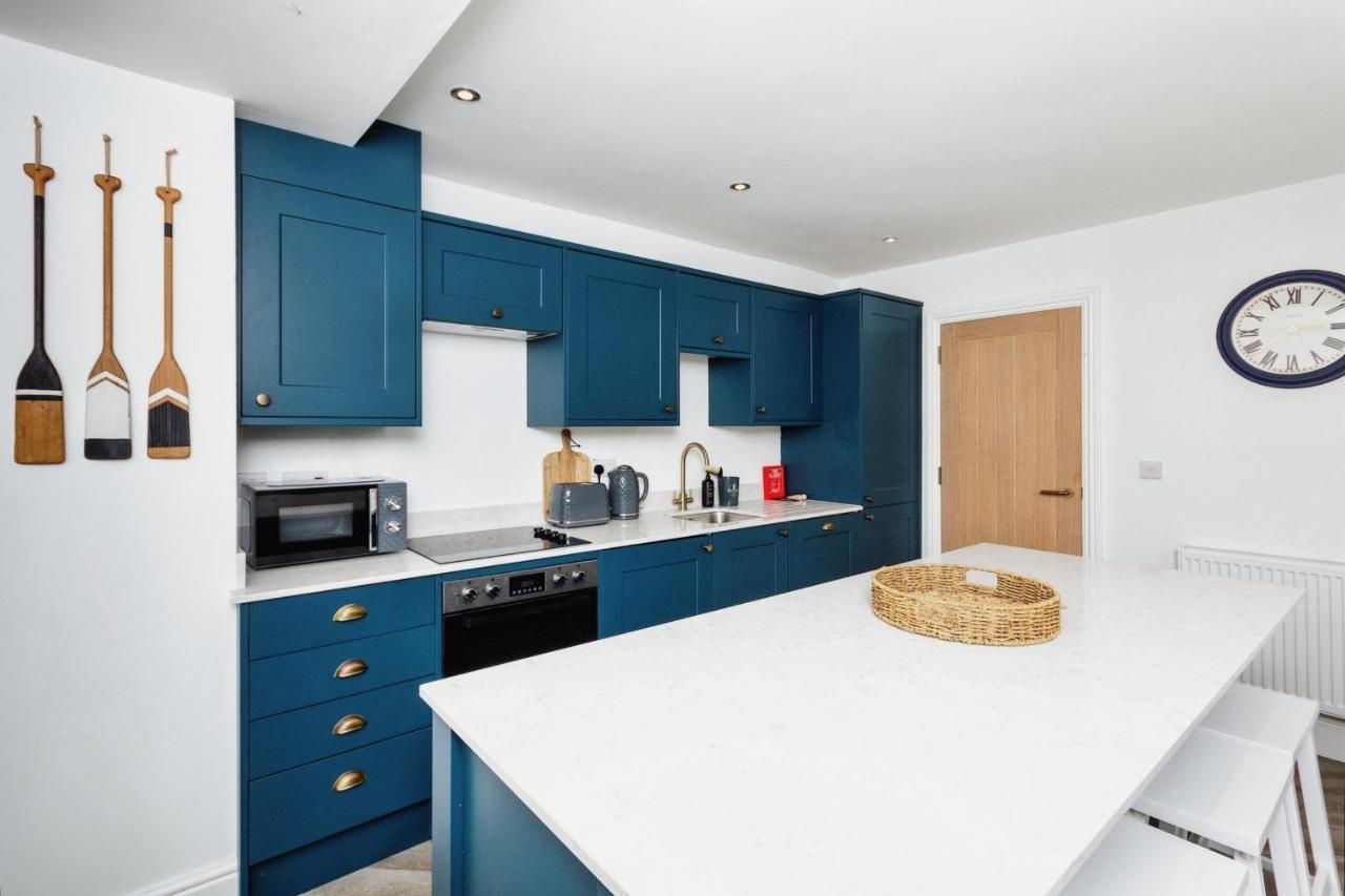 Seaside House Llandudno Διαμέρισμα Εξωτερικό φωτογραφία