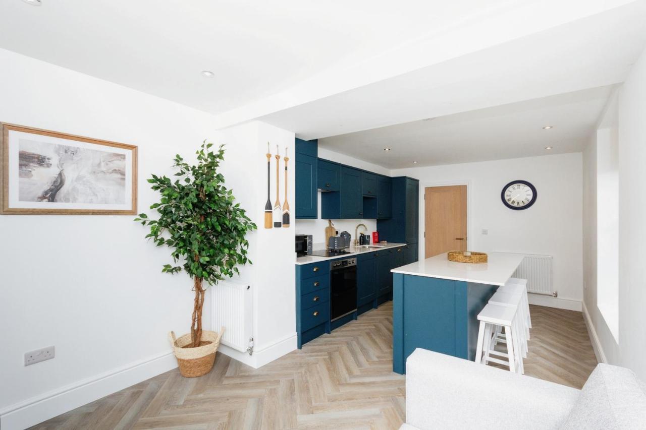 Seaside House Llandudno Διαμέρισμα Εξωτερικό φωτογραφία