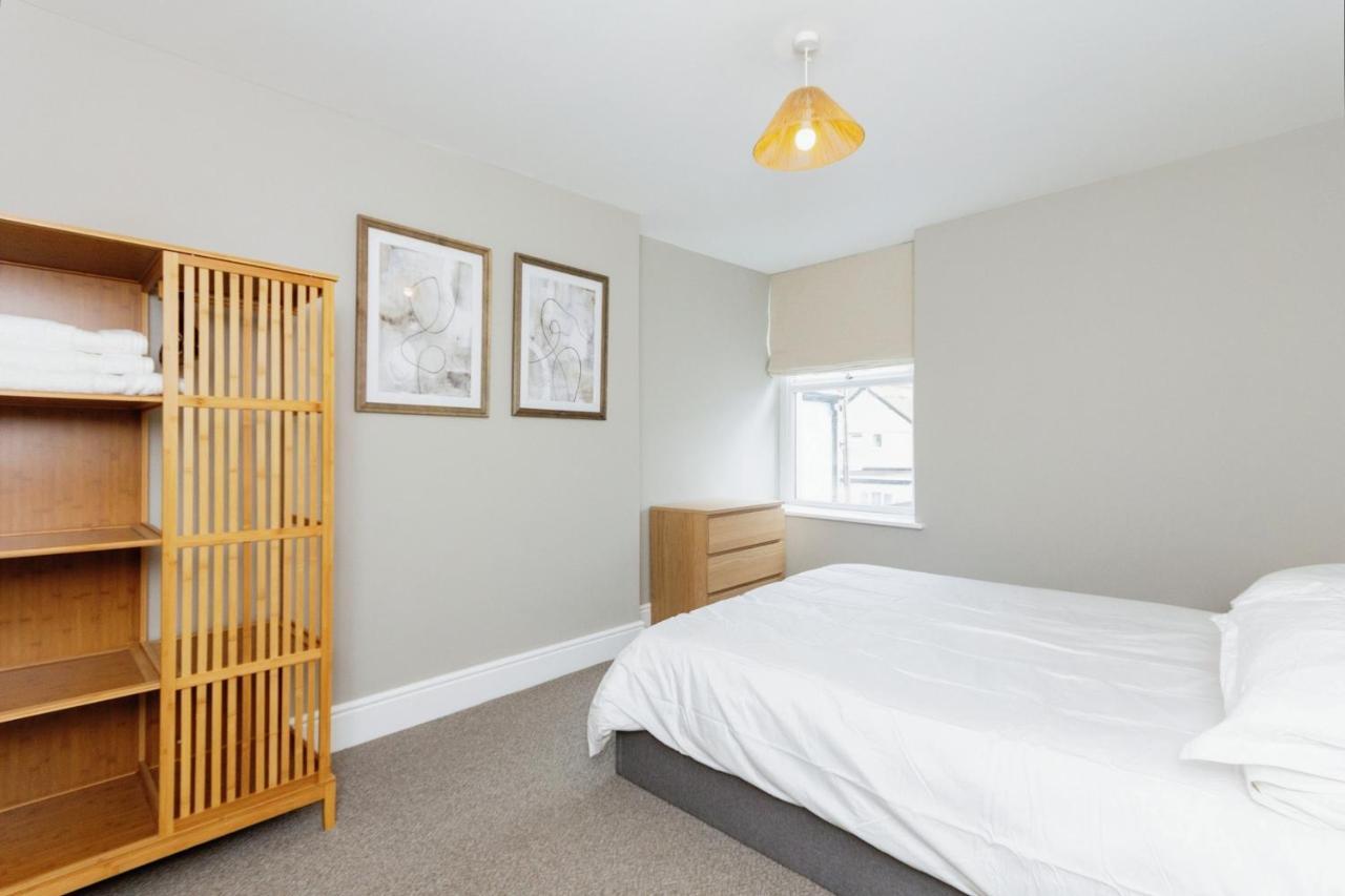 Seaside House Llandudno Διαμέρισμα Εξωτερικό φωτογραφία
